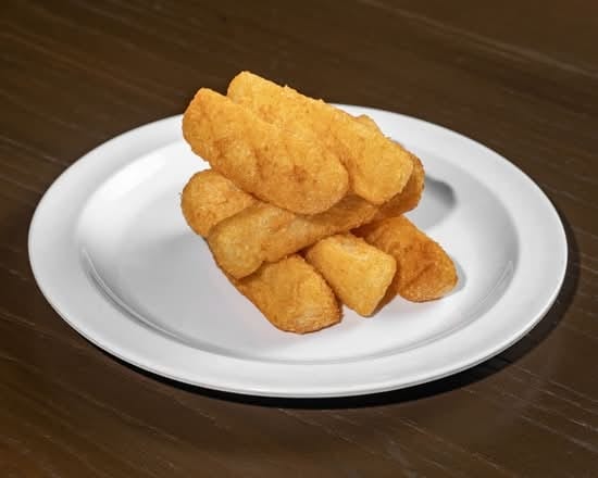 Fried Yuca.