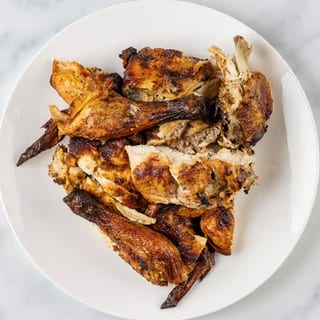 Whole chicken