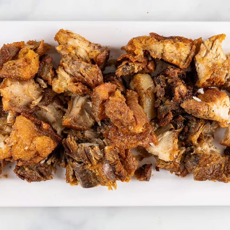 Delicious Fried Chicken and More