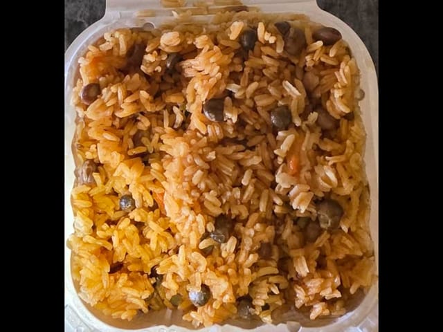 Small Moro