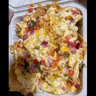 Nachos