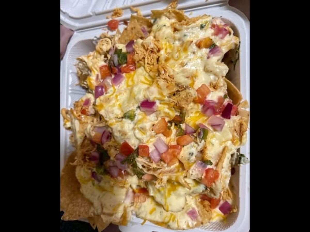 Nachos