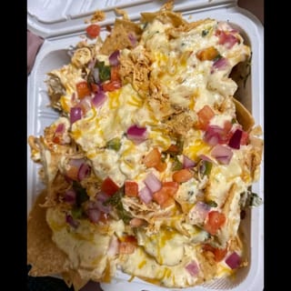Nachos