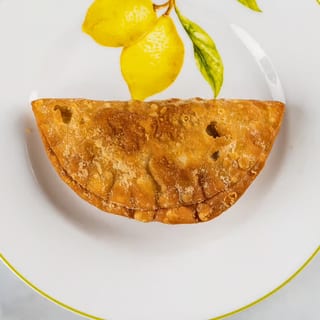 Pastelitos | Patties