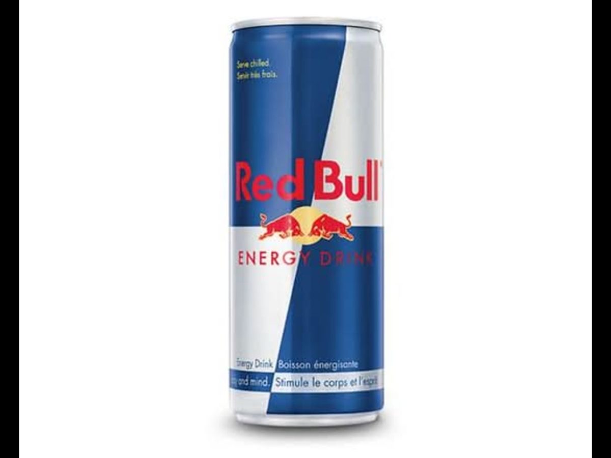 Red bull